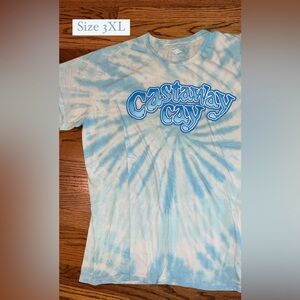 Disney Castaway Cay Shirt Unisex
